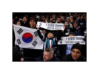 손흥민 토트넘에서 돈벌이 수단? 전 스카우트가 폭로