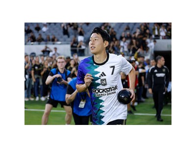 손흥민 토트넘 떠나보내기 결정에 현지 반응 뜨거운 이유