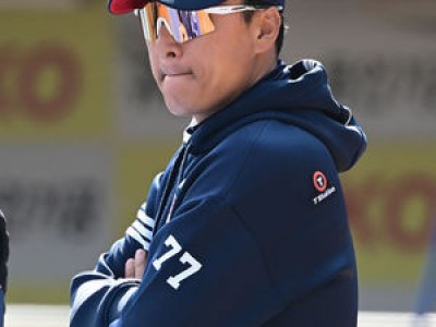 이승엽 감독 두산만을 위해 재계약 포기 선언
