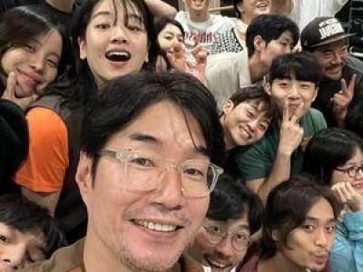 이주영 송영규 추모 글에 감성 터짐