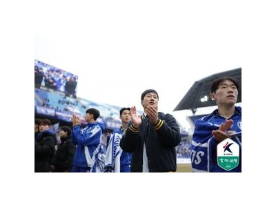 이정효 감독 수원 삼성 5연승 도전에 관심 집중