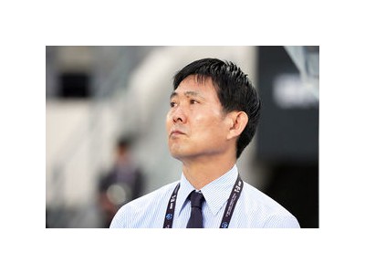모리야스 감독 미국전 패배에 팬들 향해 사과