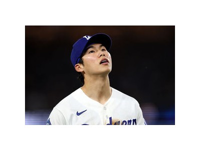 김혜성 브레이브스전 침묵에 다저스 팬들 실망