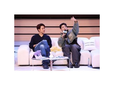 에스쿱스X민규 하입한 순간 현실로 소환