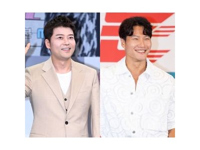전현무 런닝맨 합류 김종국 자리 메꿔