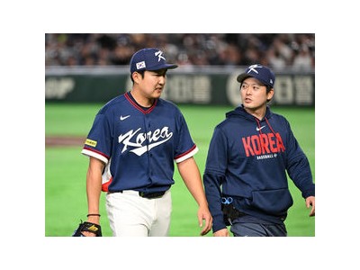 손주영 팔꿈치 부상 WBC 출전 후 걱정되던 건 사실이었네