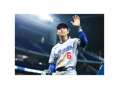 김혜성 플로리다 원정서 3연전 4할 맹타 치며 화제