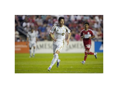손흥민 LA FC 첫 경기에서 화려한 인상 남겨
