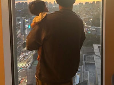 손담비 평범한 일상 공개해 눈길