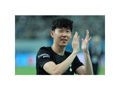 손흥민 떠난 빈자리 토트넘 아직도 못 메운다