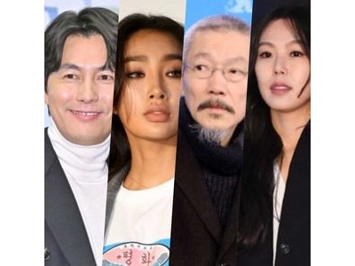 김민희 홍상수 감독 임신 보도로 혼외자 논란 다시 불붙어