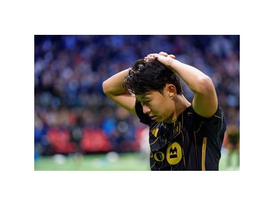 LAFC MLS컵 4강서 승리했지만 주인공은 브라운