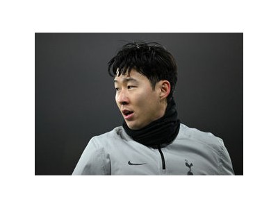 손흥민도 놀란 토트넘의 충격적인 경기 결과
