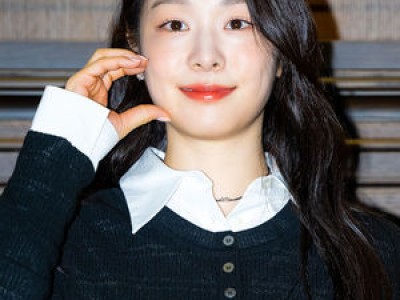김연아 은퇴 11년 후에도 여전히 일본서 화제
