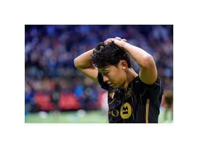 손흥민 미국 시장가치 1위 달성