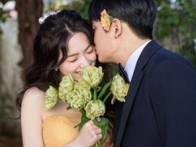 하지혜 6살 연하 남자와 결혼식 예고