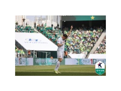 부천FC 승격 후 첫 승 전북 꺾고 기분 좋은 출발