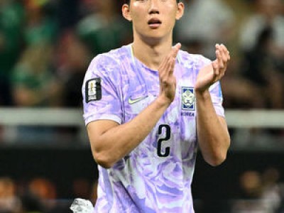 이한범 브뤼헤 이적 이유는 2026 월드컵에서의 모습 때문?