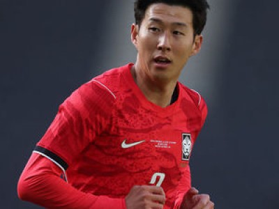 손흥민 득점 침묵에 남아공이 반기다?