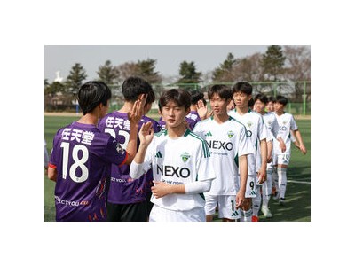전북현대U15 일본 유학 이어가나