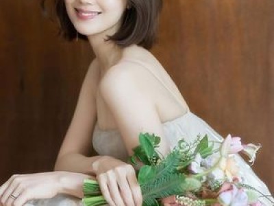 문채원 철통보안으로 결혼식 올려 남편은 비연예인?