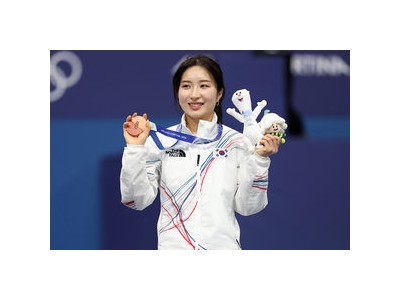 이재명 대통령도 놀란 김길리 2026 월드컵 출전 확정