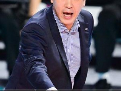김종민 감독 한국도로공사 하이패스 감독직에서 물러난다