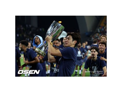 이강인 PSG와 아스널 사이에서 흐름 잃은 듯