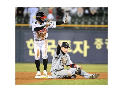 프로야구 개막 2주만에 순위 양극화 심각해져