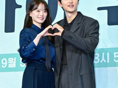 송중기 천우희 마이 유스 입맞춤 엔딩에 팬들 반응 뜨거워짐