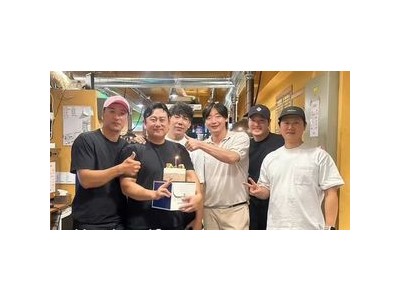 김태혁 은퇴 소식에 옛 동료들 모여 응원