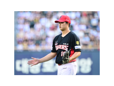김태형 2027 선발진 확정? KIA 영건의 놀라운 발언