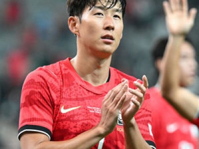모레노 감독 이끄는 한국팀 우루과이에 1대4 패배