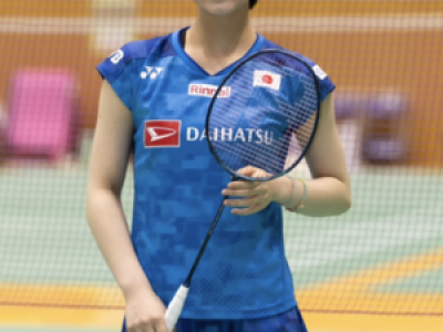 안세영 일본 아이돌 미야자키 꺾고 중국 마스터스 우승