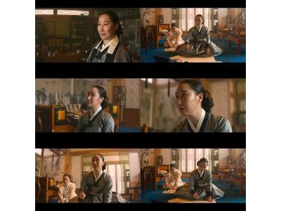 김국희 스캔들으로 화면 장악력 입증하며 강렬한 인상 남겨