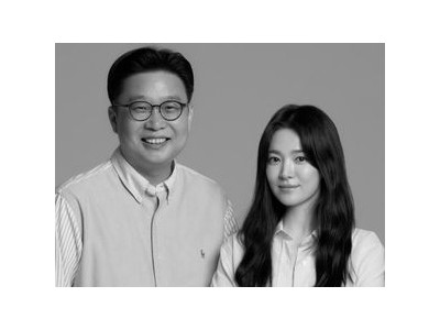 송혜교가 박자혜를 알린다 광복절 기념 영상 제작