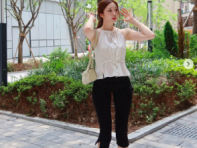 성해은 환승연애2 출연자 몸매 놀라움